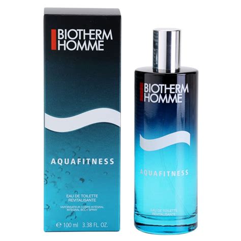 biotherm cologne for men.